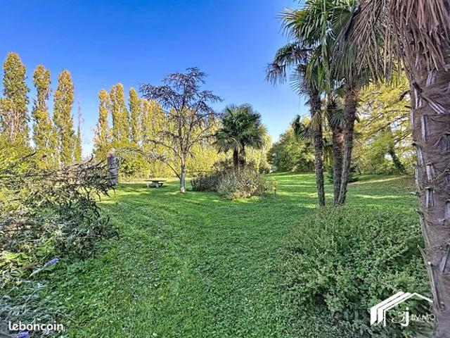 Maison vente à Toulouse, Menville
