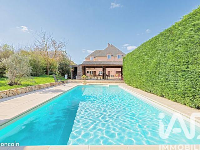Maison vente à Meaux, Saint-mard