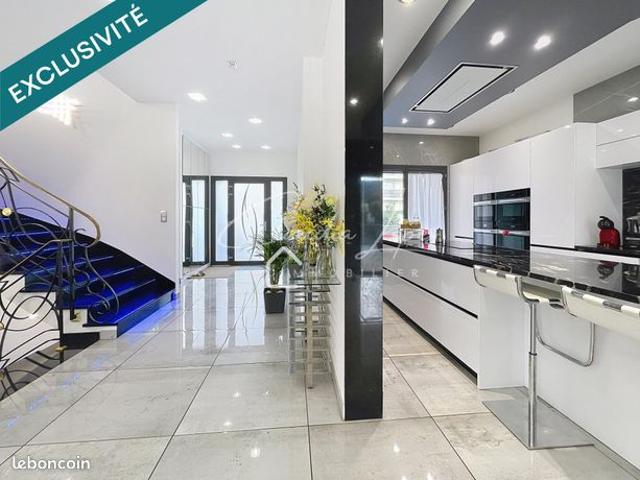 Maison vente à Argenteuil, Val-d'Oise