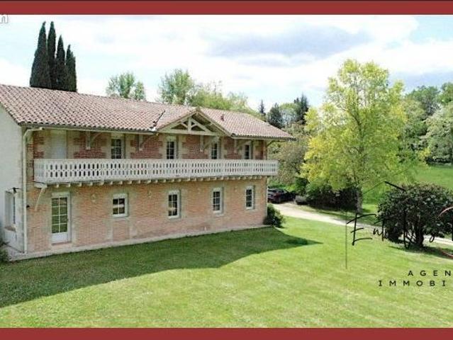 Maison vente à Langon, Bazas