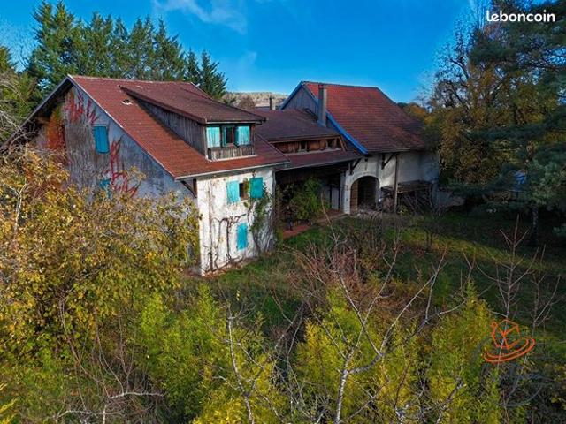 Maison vente à Gex, Ain