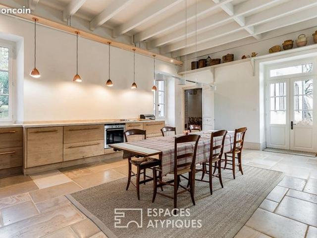 Maison vente à Castres, Puylaurens
