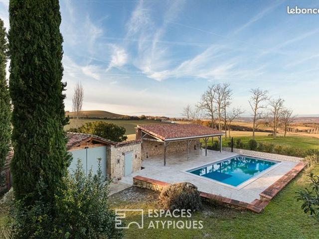 Maison vente à Sarlat-la-Canéda, Lavaur