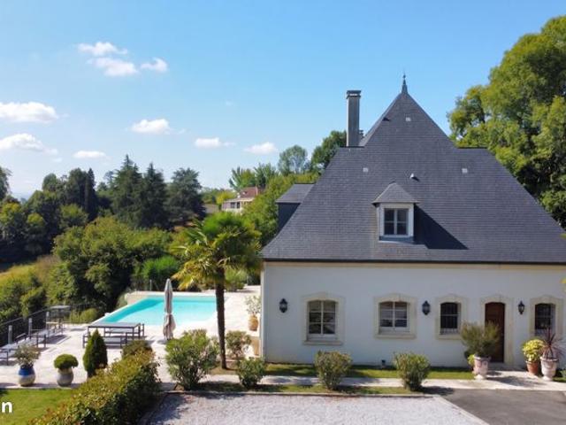 Maison vente à Pau