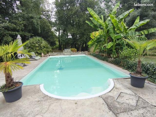 Maison vente à Marmande, Varès