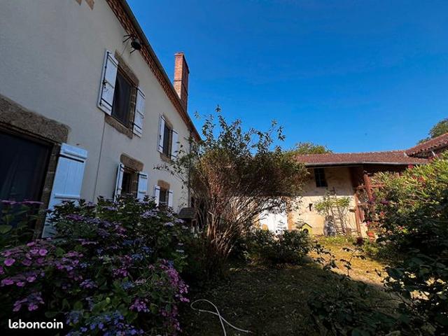 Maison vente à Villeneuve-de-Marsan, Landes