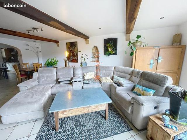 Maison vente à Charleville-Mézières, Poix-terron