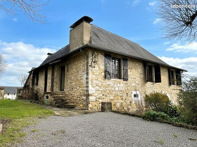 Maison vente à Pau, Bosdarros