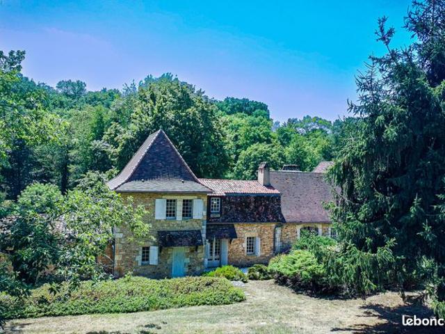 Maison vente à Périgueux, Nouvelle-Aquitaine