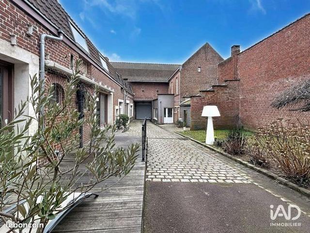Maison vente à Lille, Wattignies