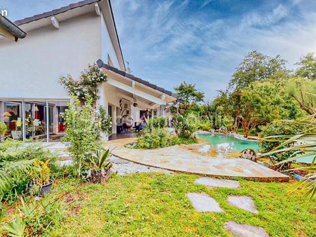 Maison vente à Saint-martin-de-seignanx, Landes