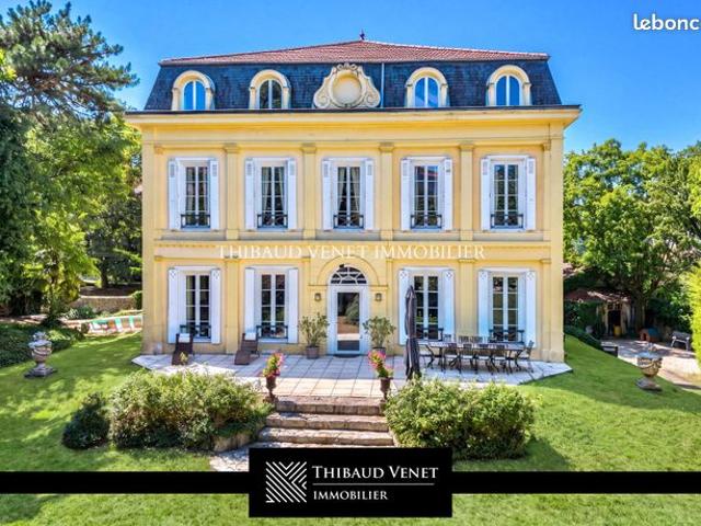 Maison vente à Saint-Étienne, Saint-chamond