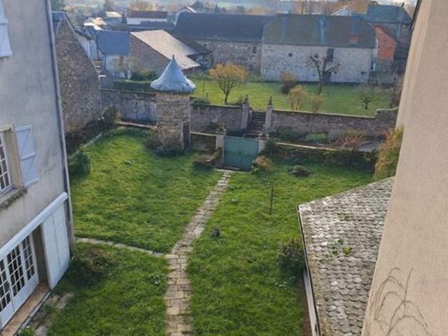 Maison vente à Villefranche-de-Rouergue, Rignac
