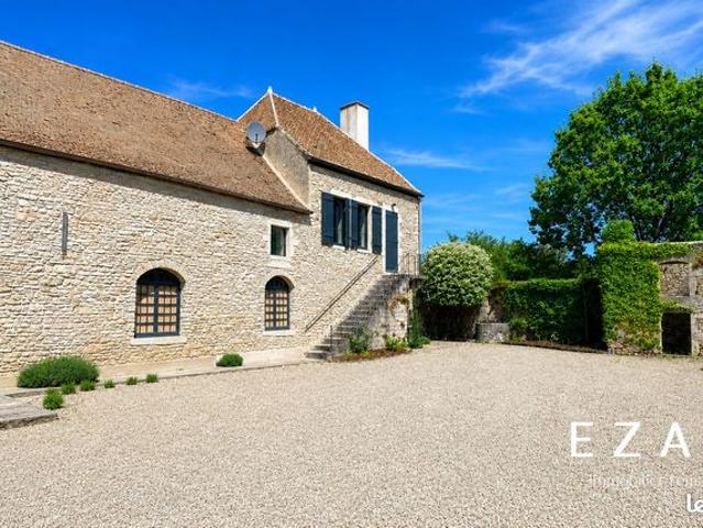 Maison vente à Beaune, Côte-d'Or