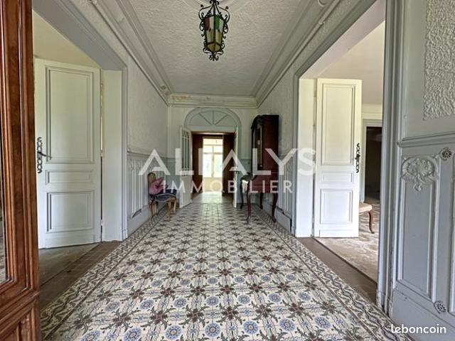 Maison vente à Génissac, Gironde