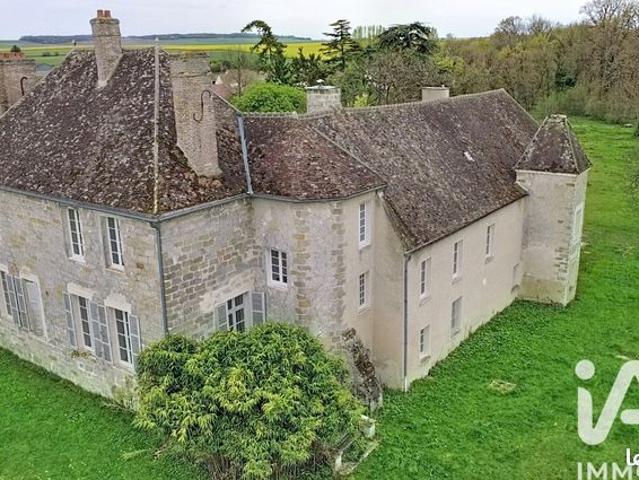 Maison vente à Balloy, Seine-et-Marne