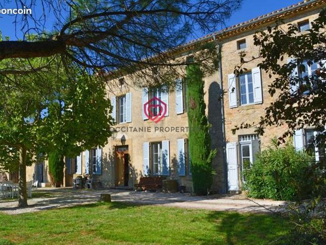 Maison vente à Villefranche-de-Lauragais, Haute-Garonne
