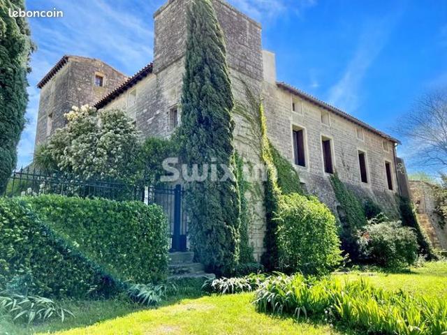 Maison vente à Montpellier, Fabrègues