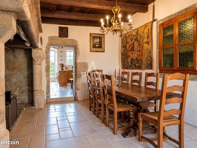 Maison vente à Chilly, Somme