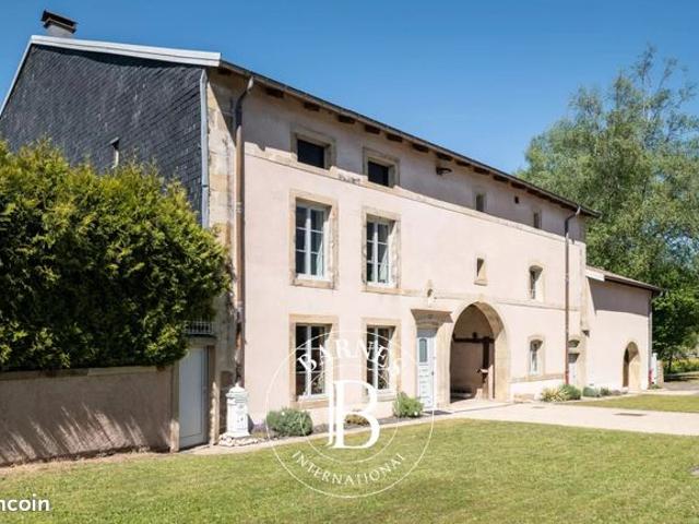 Maison vente à Épinal, Dogneville