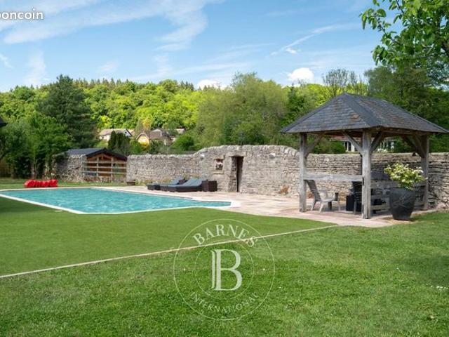Maison vente à Dogneville, Vosges