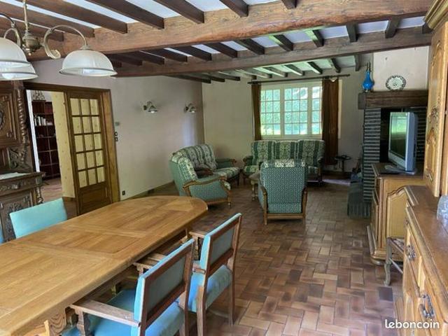 Maison vente à Montreuil-sur-Mer, Eclimeux