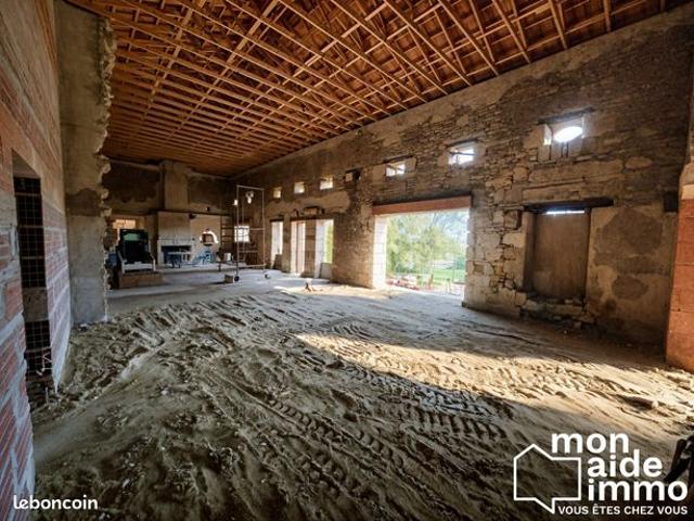 Maison vente à Marmande
