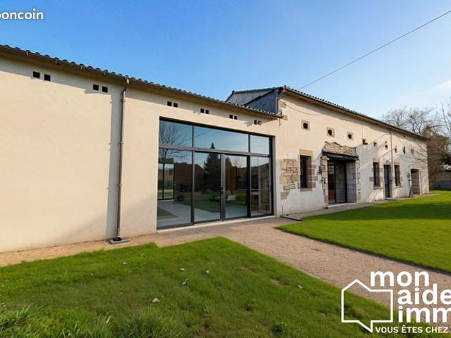Maison vente à Langon, La Réole