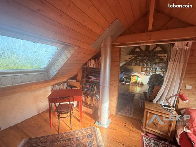 Maison vente à Redon, Bretagne