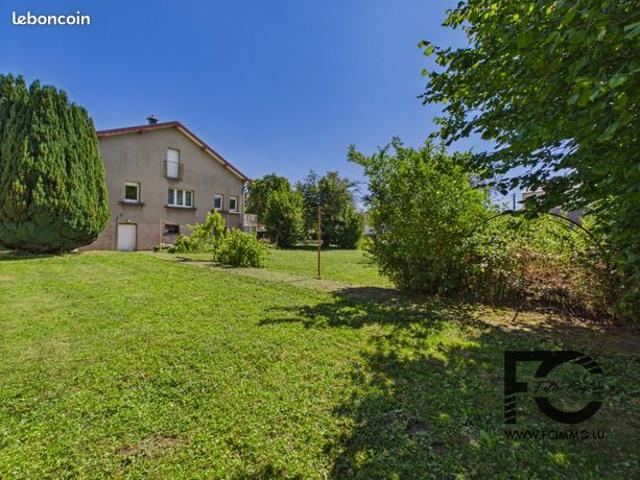 Maison vente à Vouziers, Mont-saint-martin