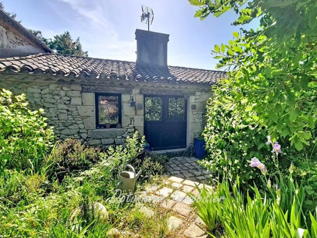 Maison vente à Agen, Beauville