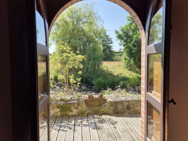 Maison vente à Laval