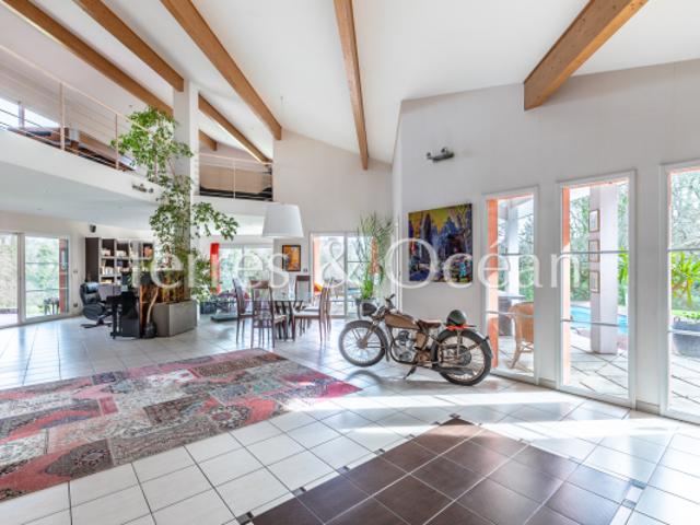 Maison vente à Dax, Soorts-hossegor