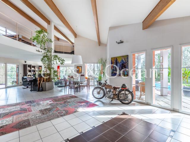 Maison vente à Dax, Soorts-hossegor