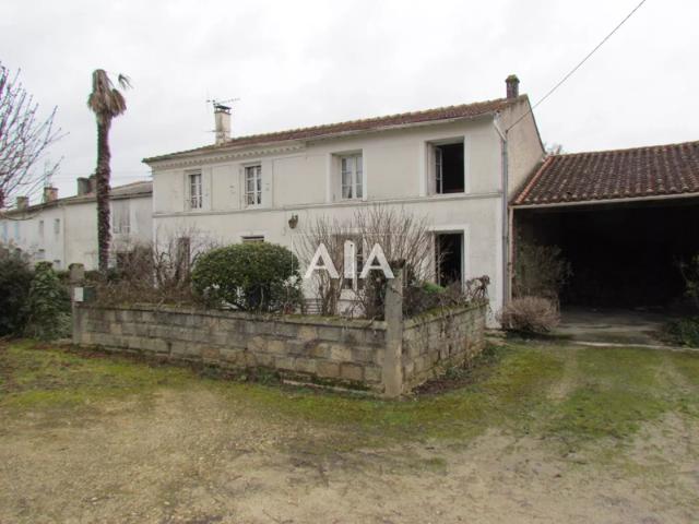 Maison vente à Rochefort, Nouvelle-Aquitaine