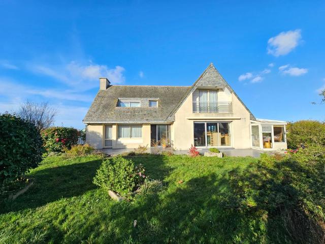 Maison vente à Lannion, Bretagne