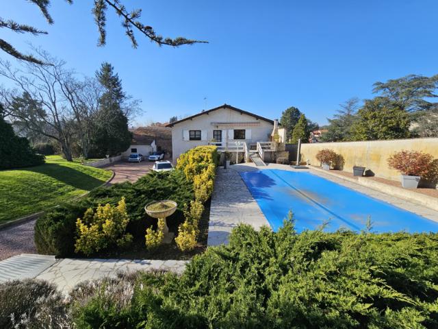 Maison vente à Commelle-vernay, Les Plaines