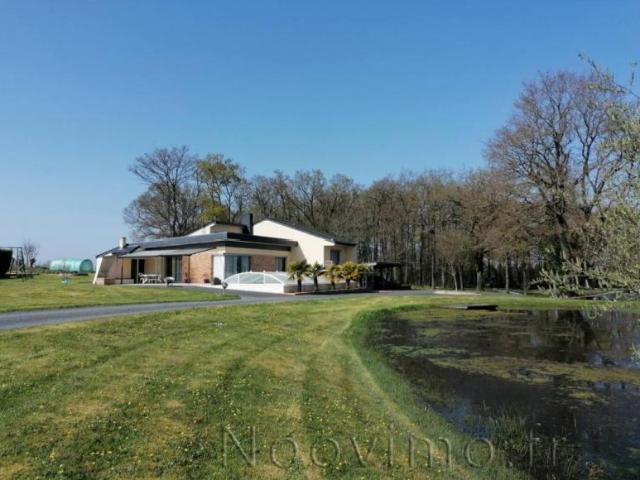 Maison vente à Blanche Lande Nord, Couffé