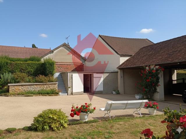 Maison vente à Saint-Germain-en-Laye, Morainvilliers