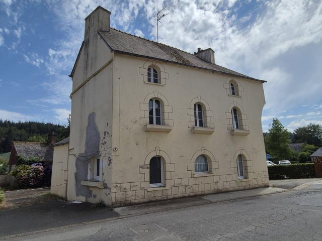 Maison vente à Saint-Brieuc, Bretagne
