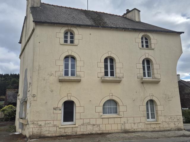 Maison vente à Saint-Brieuc, Bretagne