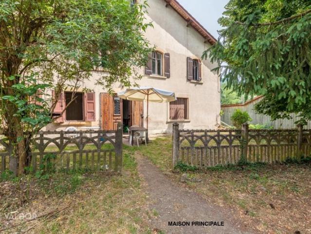 Maison vente à Villefranche-sur-Saône, Rhône