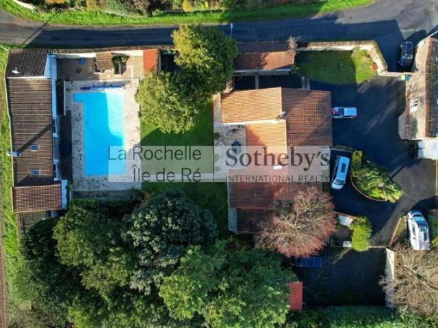 Maison vente à Clavette, Lourme