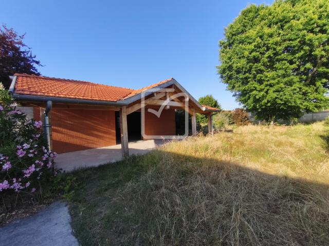 Maison vente à Mont-de-Marsan, Biscarrosse