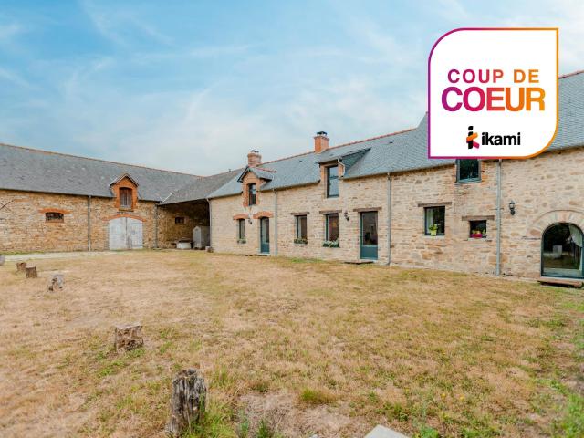 Maison vente à France métropolitaine, Bretagne