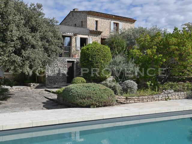 Maison vente à Apt, Gordes