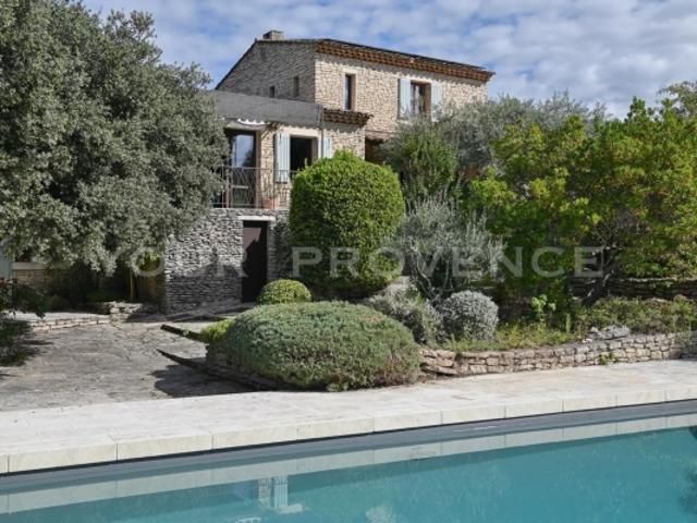 Maison vente à Apt, Goult