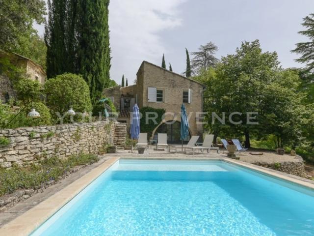 Maison vente à Goult, Vaucluse