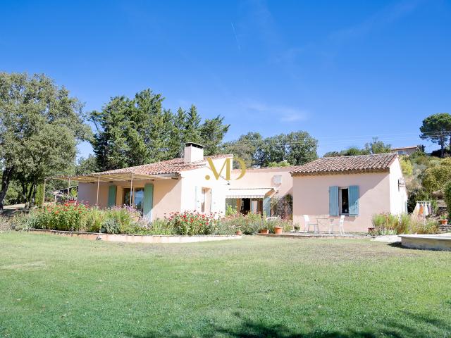 Maison vente à Apt, Goult