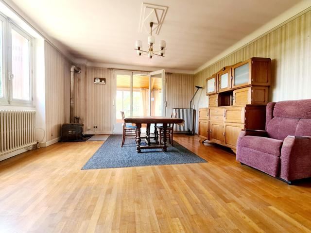 Maison vente à Langres, Val-de-meuse